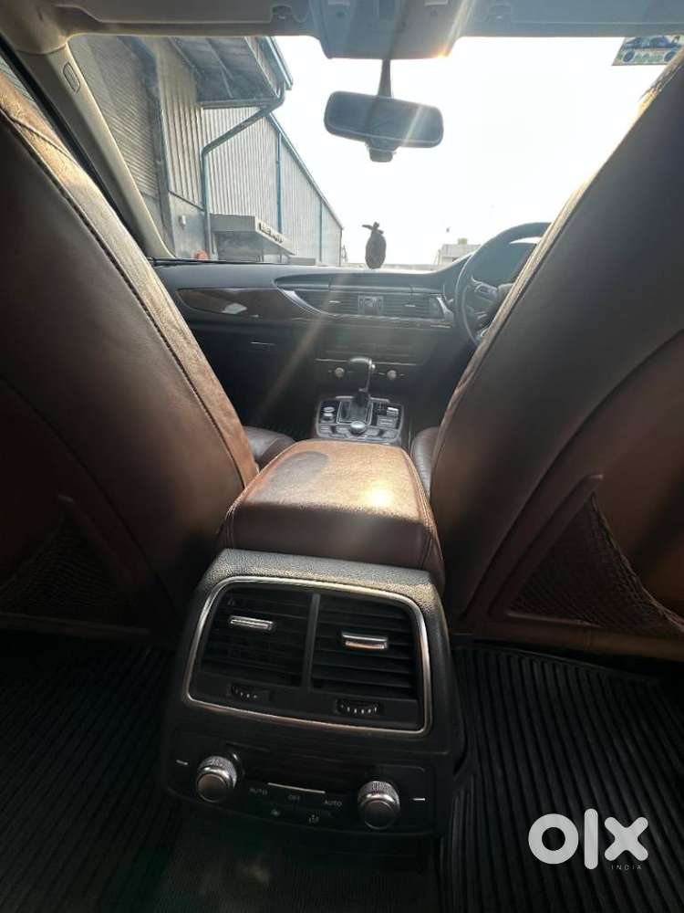 Audi A6 2.0 Tdi Premium Plus, 2012, Diesel