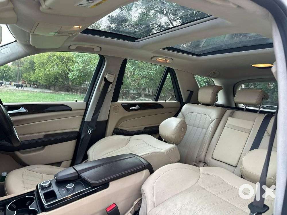 Mercedes-benz Gle Class 2.1 250d 4matic, 2017, Diesel
