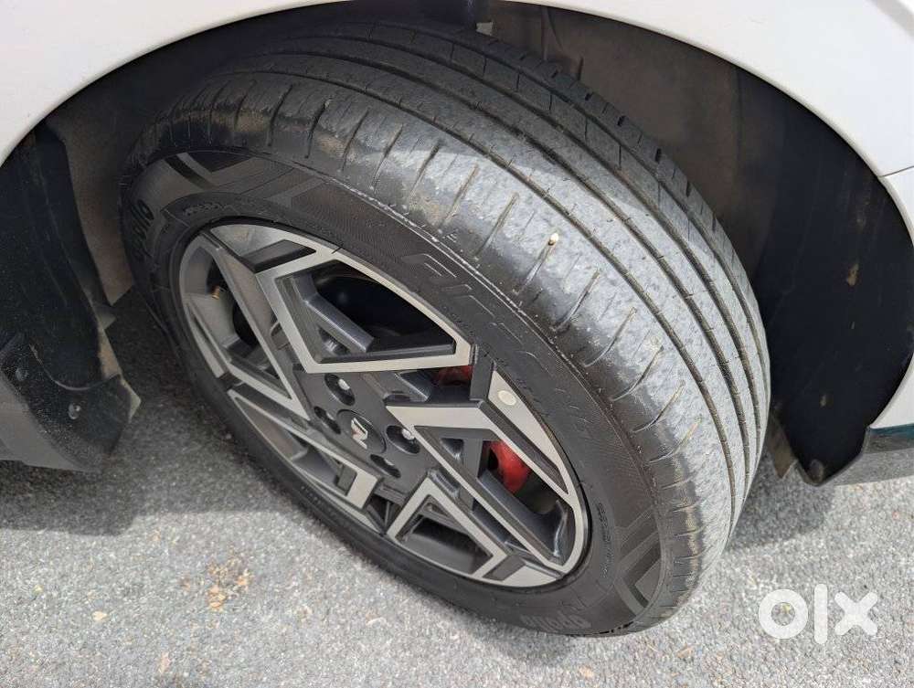 Hyundai I20 N Line N8 1.0 Turbo Mt Dual Tone, 2024, Petrol