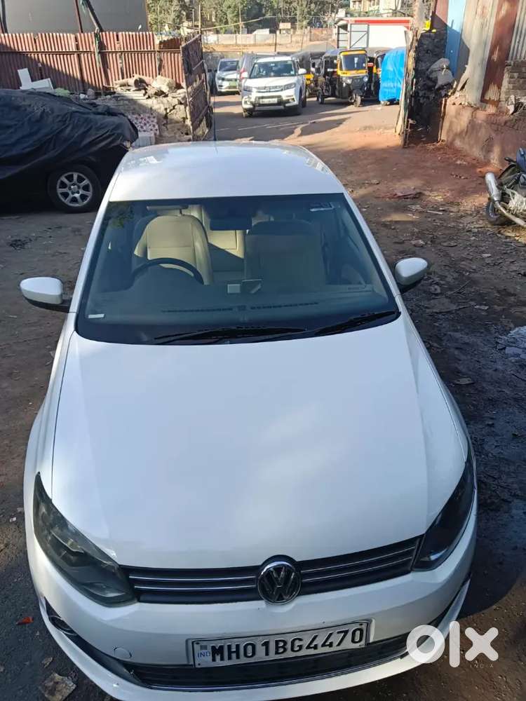 Volkswagen Vento 2013 1.6 Mpi All Star