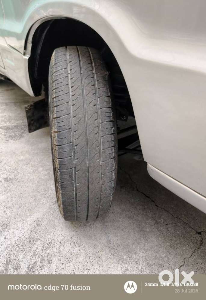 Maruti Suzuki Omni Mpi Std Bsiv, 2018, Petrol