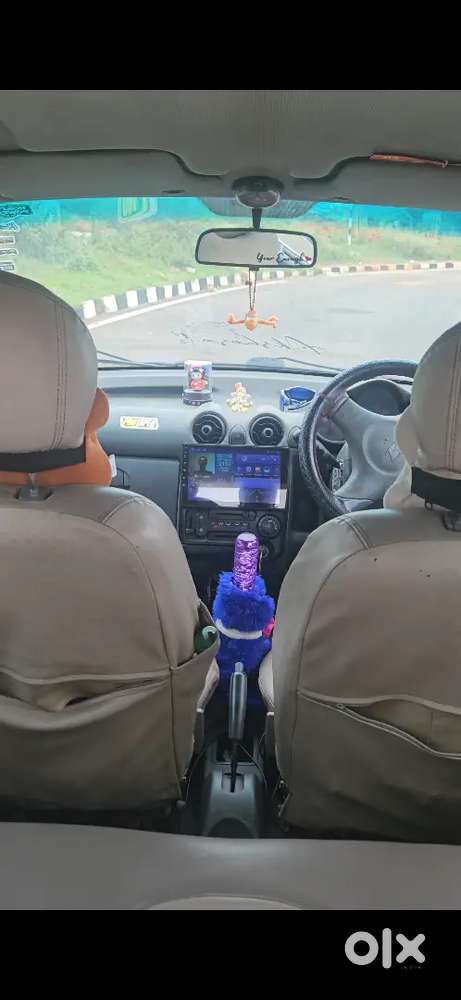 Hyundai Santro Gs Zip Plus 2002