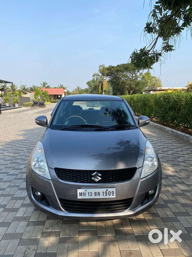 Maruti Swift Vdi 2015