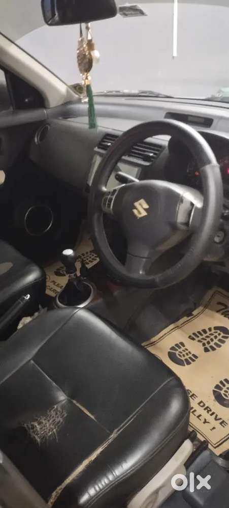 Maruti Suzuki Dzire 2010 Petrol 2010 Km Driven