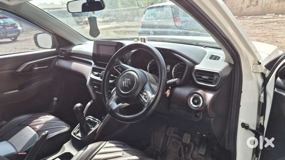 Maruti Suzuki Grand Vitara 1.5 Delta Cng, 2023, Cng & Hybrids