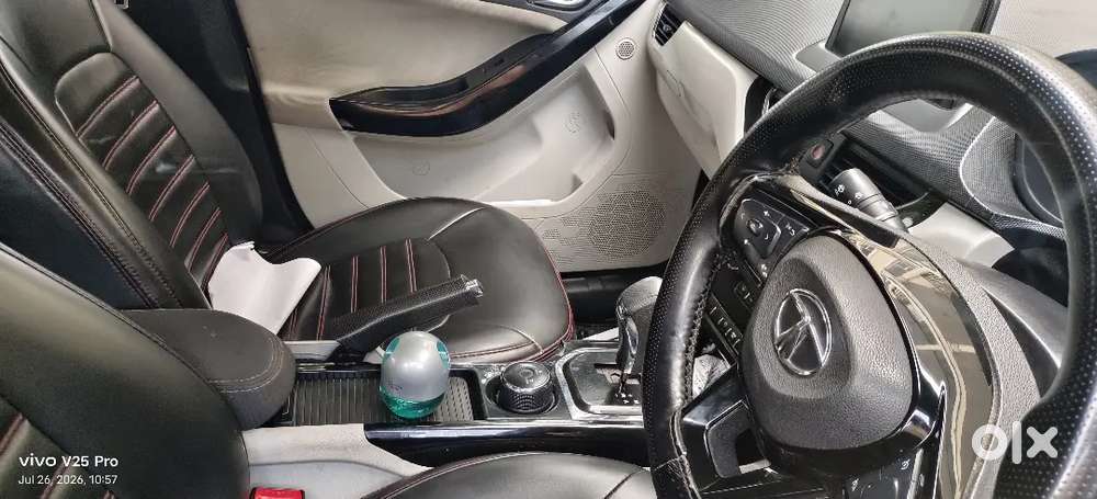 Hp Registration Tata Nexon Revotron Xza 2020