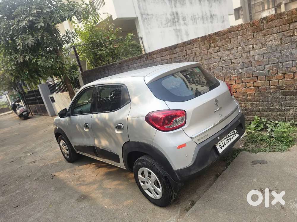 Renault Kwid Rxt Sce 2016