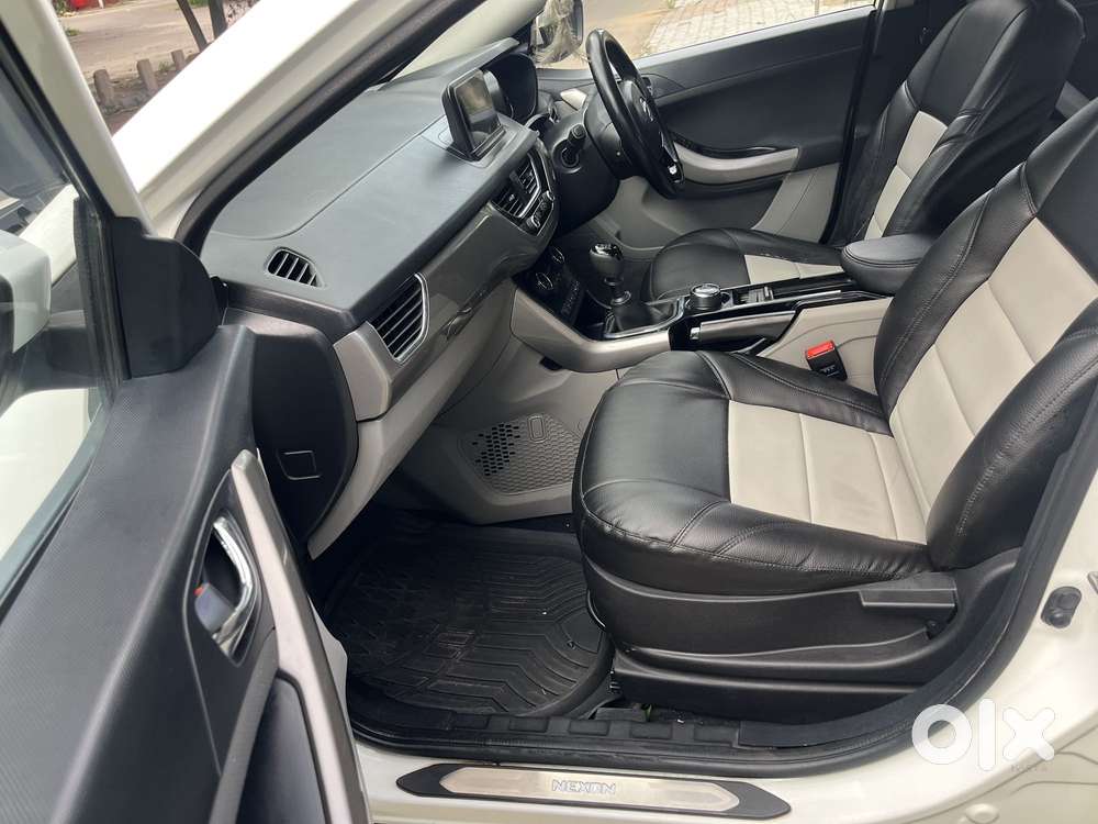 Tata Nexon 1.5 Revotorq Xz Plus (o), 2019, Diesel