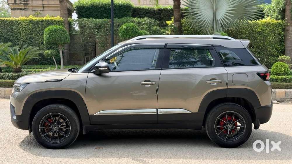 Maruti Suzuki Brezza 1.5 Zxi Plus Smart Hybrid, 2024, Petrol