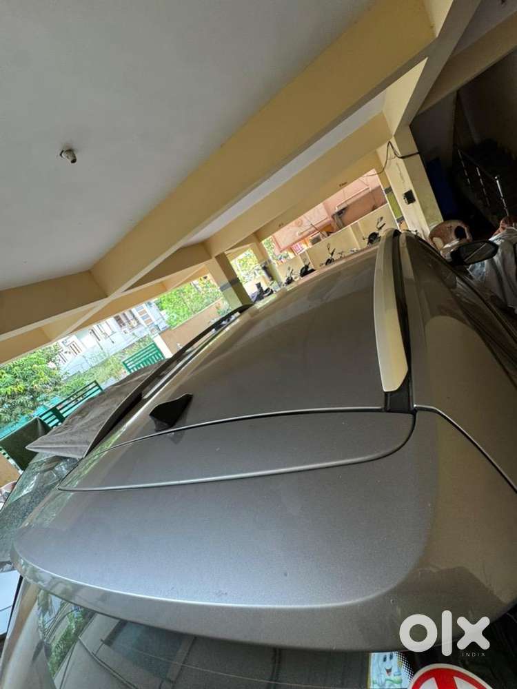 Mg Petrol Automatic 2023 Last