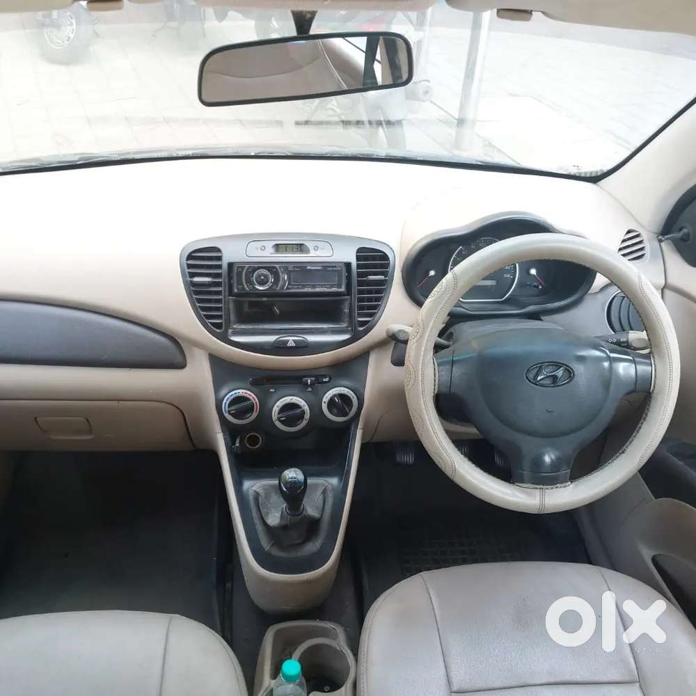 Hyundai I10 2008 Era