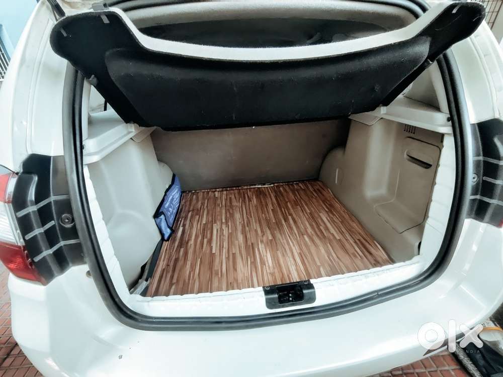 Nissan Terrano Diesel Manual 2016