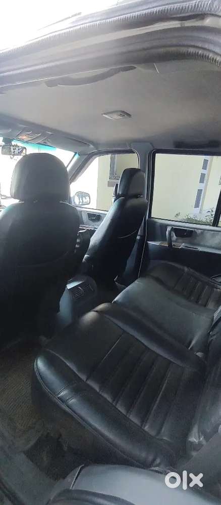 Tata Safari 2.2 Dicor 2009