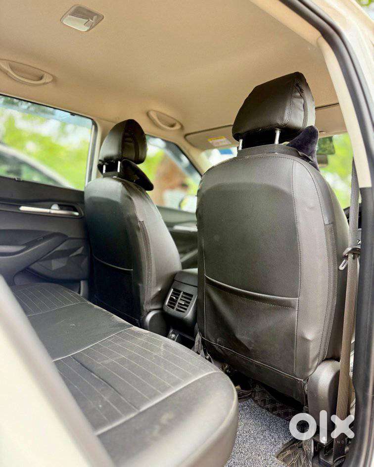 Kia Seltos Htk Plus At D, 2021, Diesel