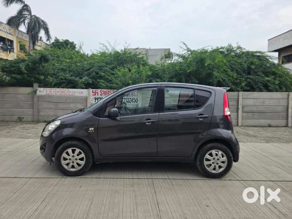Maruti Suzuki Ritz Zxi Bs-iv, 2014, Petrol
