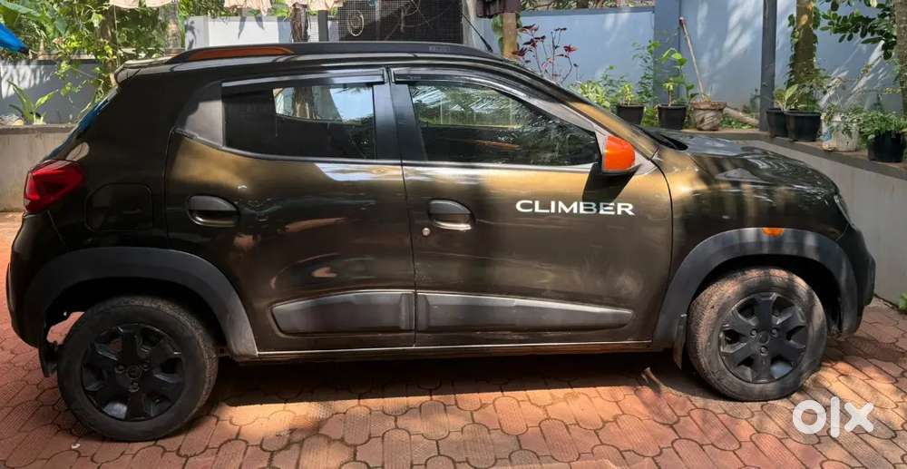 Renault Kwid 2018 Petrol 30148 Km Driven