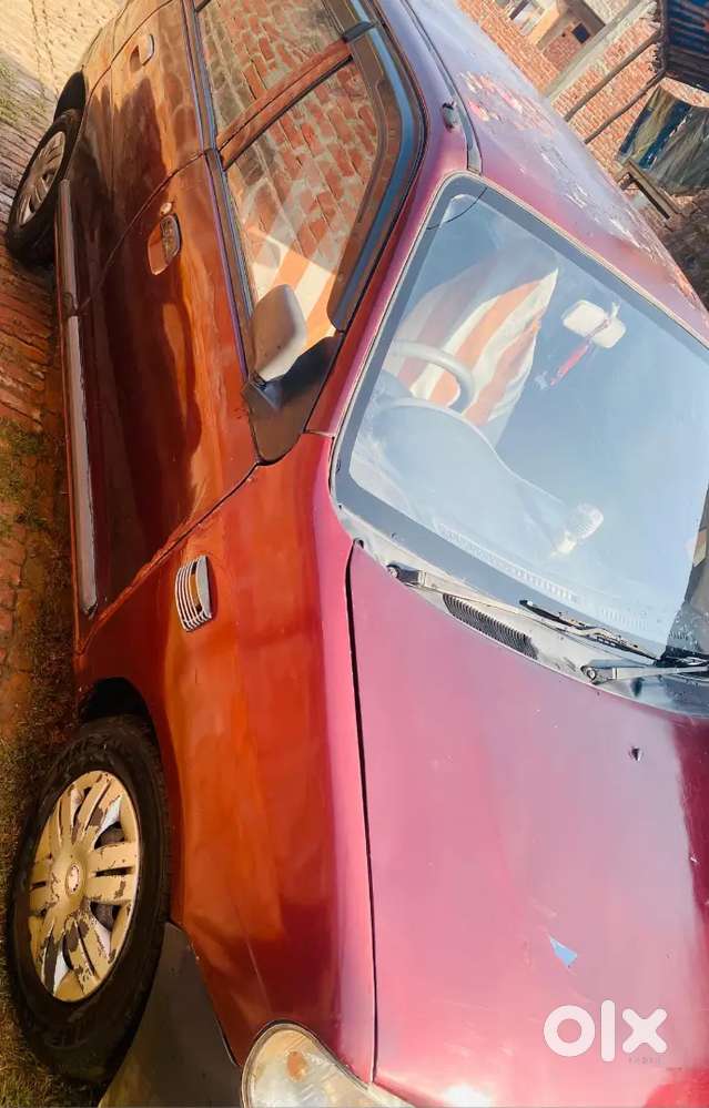 Alto Lxi , December 2010 Model , Cng Pass Hai , Lpg Lagi Hai.