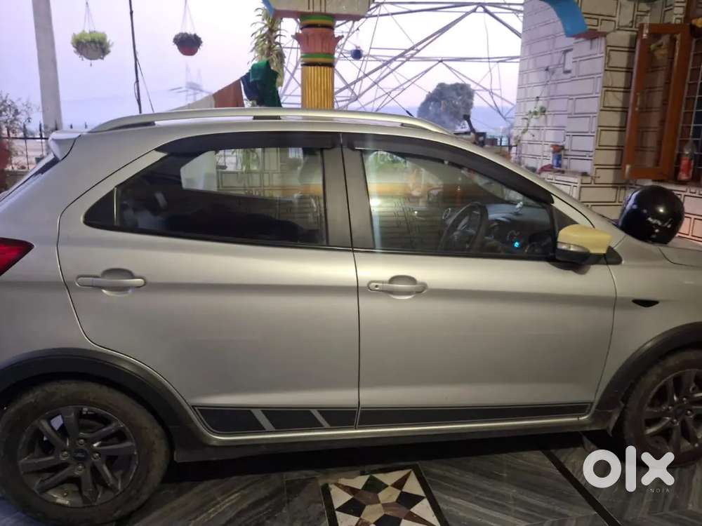 Ford Freestyle 2019 Petrol Good Condition