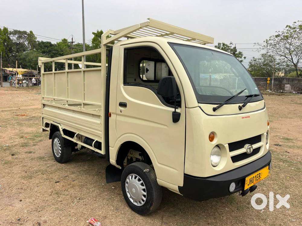 Tata Sumo Sa, 2020, Diesel