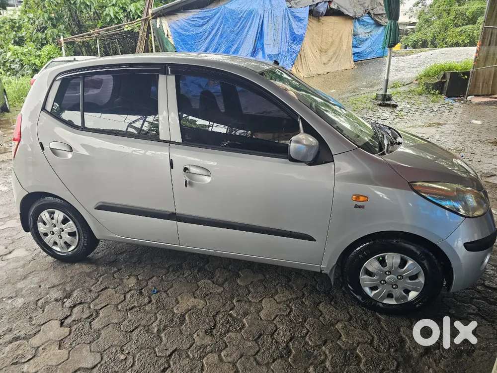 Hyundai I10 – Excellent Condition  Well Maintained  New Tyres