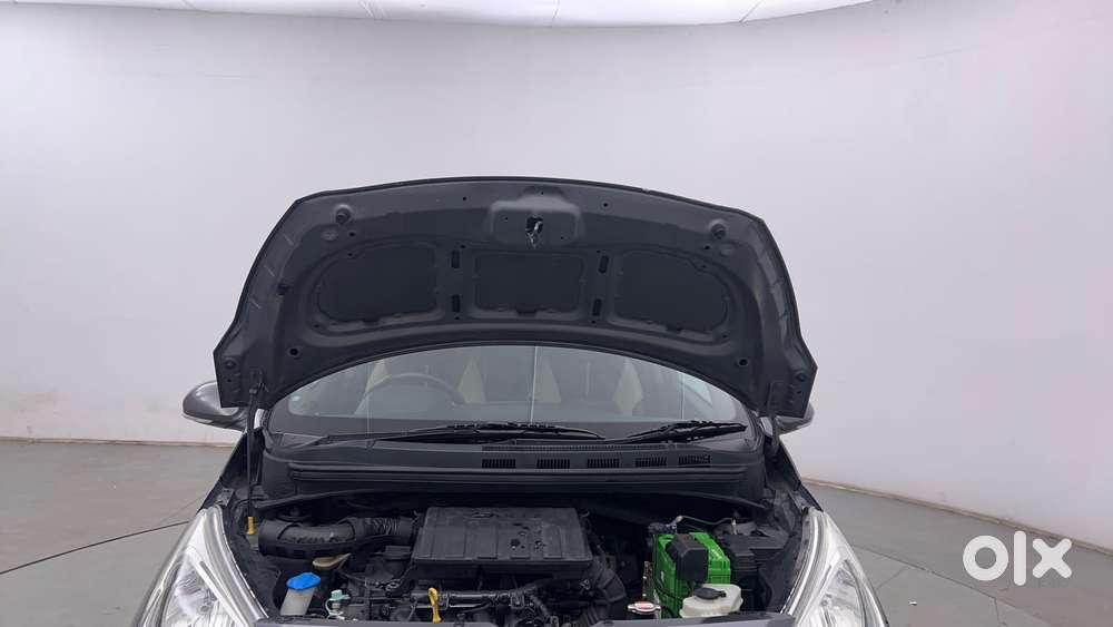 Hyundai Grand I10 1.2 Kappa Asta, 2018, Petrol