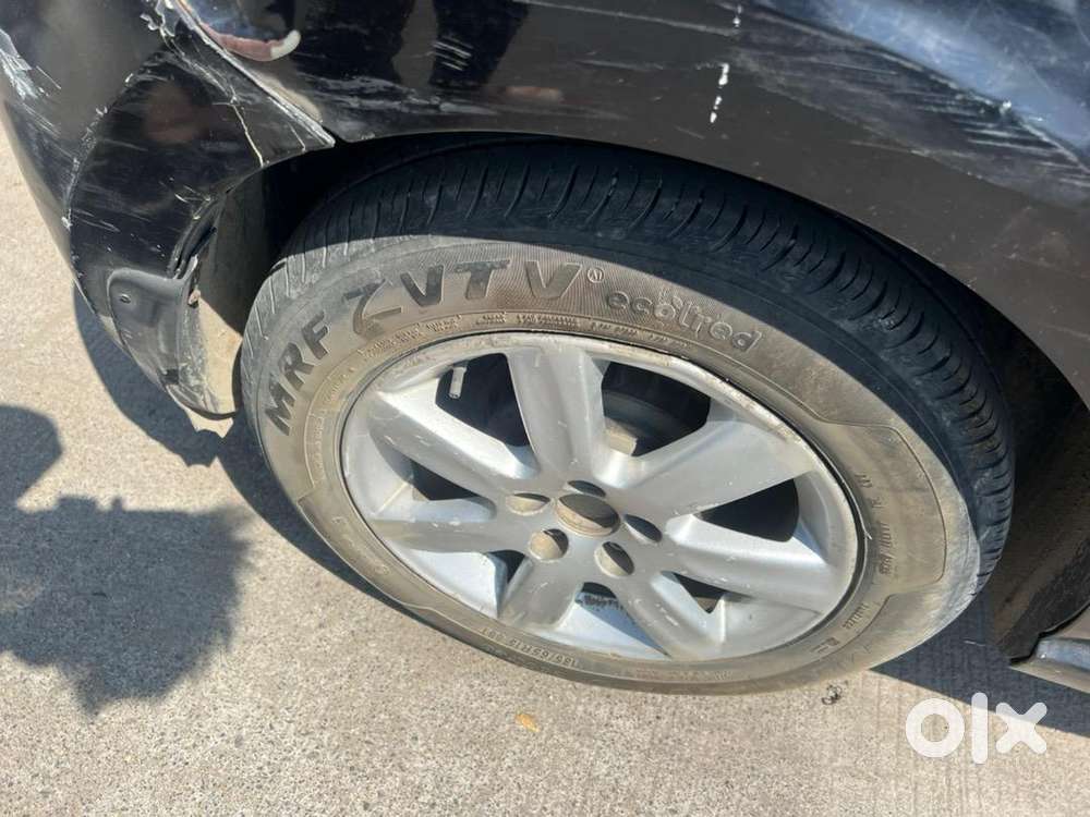 Volkswagen Polo 2013 Diesel Well Maintained