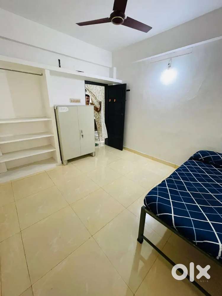 1BHK in Ravipuram