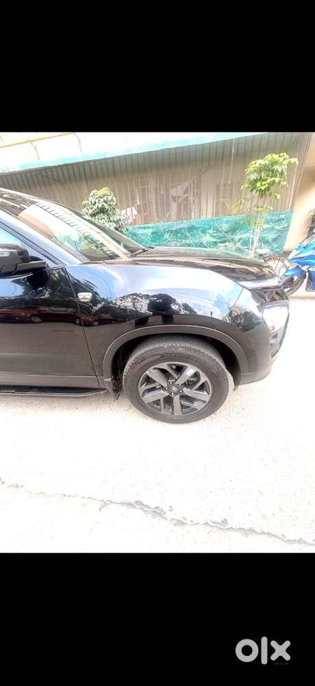 Tata Safari Diesel 2023 Car Delhi Registered