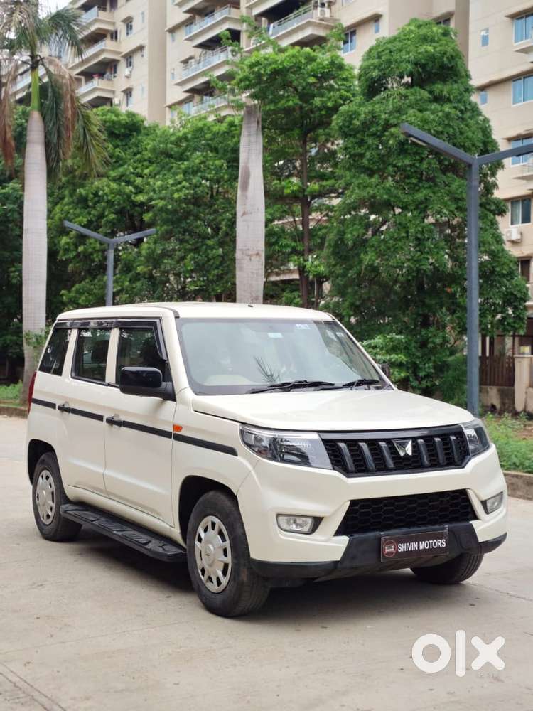 Mahindra Bolero Neo N4, 2023, Diesel