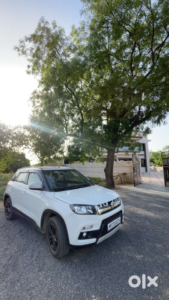 Brezza Zdi Plus Diesel 2019 Model Best Condition