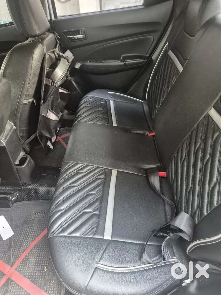 Maruti Suzuki Swift 2023 Automatic Petrol 44000 Km Driven