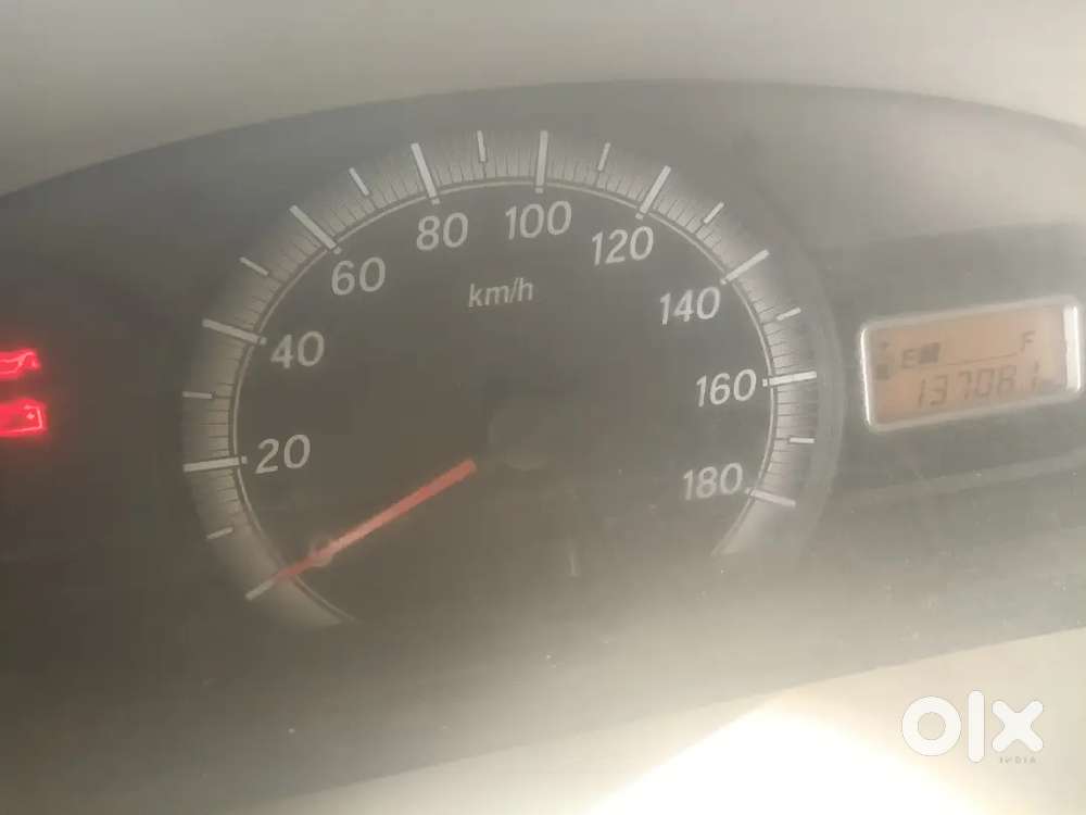 Maruti Suzuki Eeco 2020