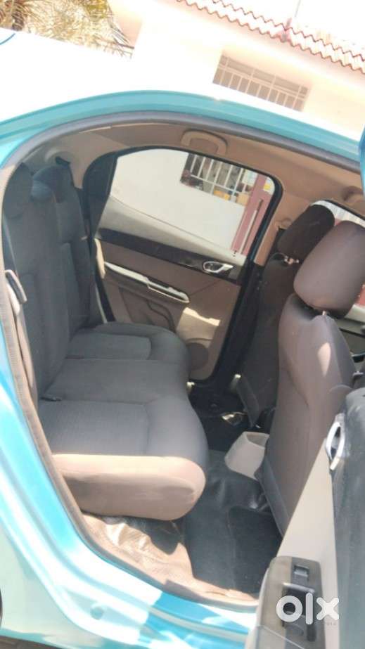 Tata Tiago Xz, 2018, Petrol