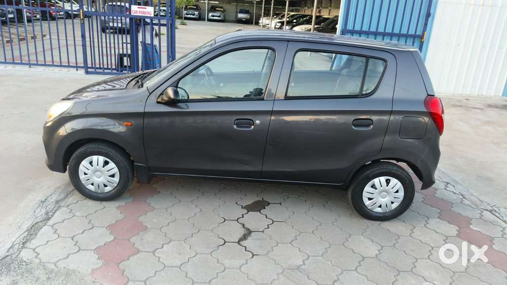 Maruti Suzuki Alto 800 2012-2016 Vxi, 2016, Lpg