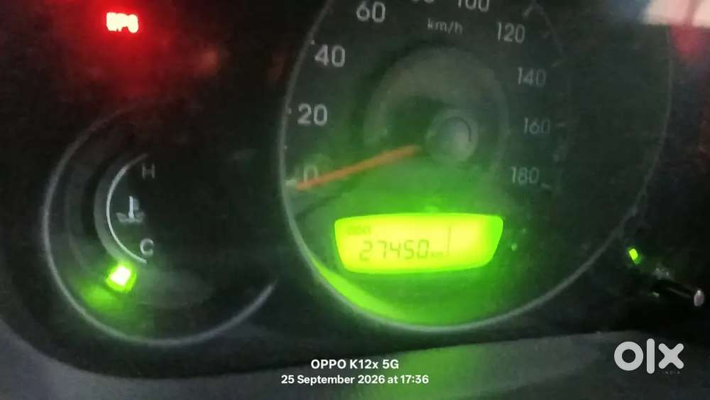 Hyundai Eon 0.8 Era Plus 2011 Manual Petrol