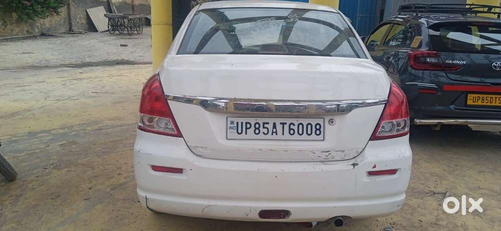 2017 Maruti Suzuki Dzire