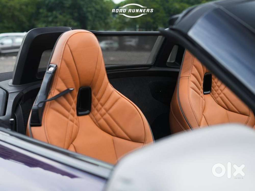 Bmw Z4 M40i, 2023, Petrol