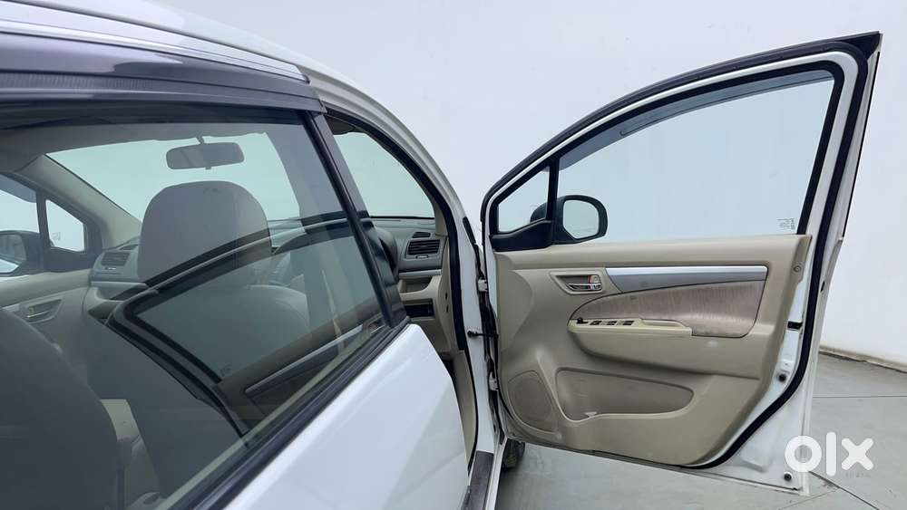 Maruti Suzuki Ertiga 1.5 Vxi, 2014, Petrol