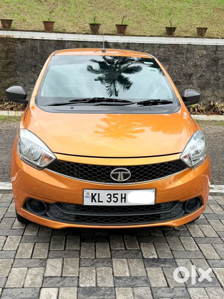 Tata Tiago Xe, 2017, Petrol