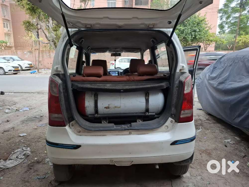 Wagno R Lxi Cng