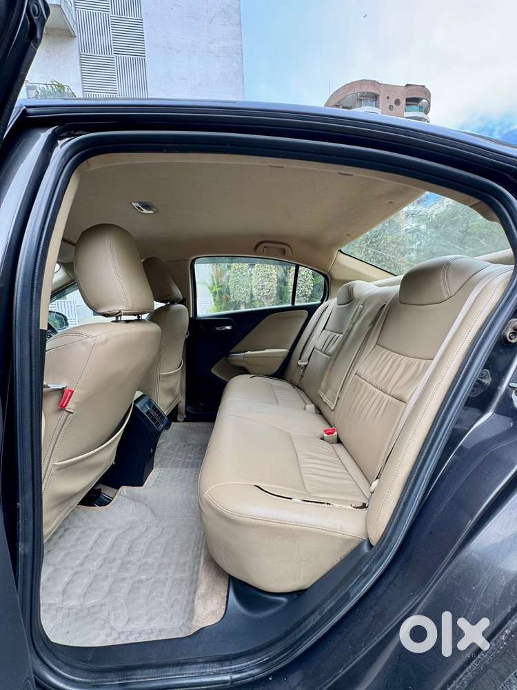 Honda City V Mt, 2014, Petrol