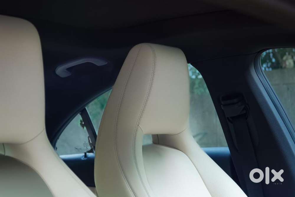 Mercedes-benz Cla 200 D Sport, 2019, Diesel