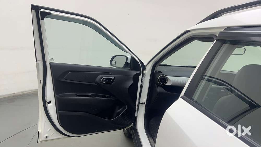 Hyundai Exter Sx 1.2 Mt, 2023, Petrol