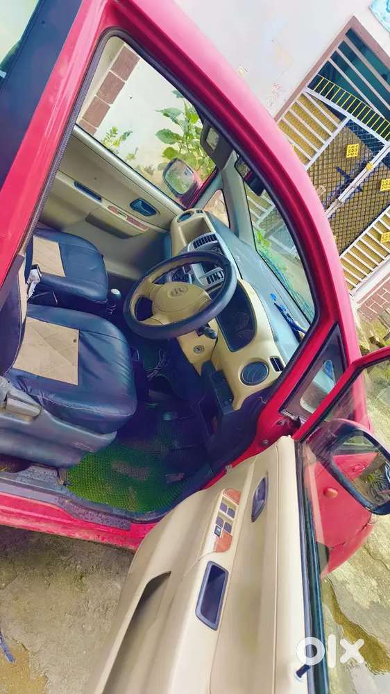 Maruti Suzuki Zen Estilo 1.0 2010
