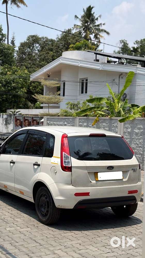 Ford Figo 2013 Diesel Well Maintained