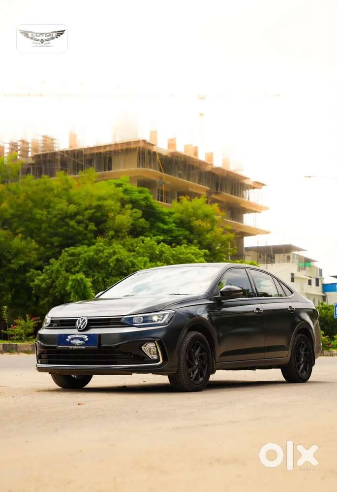 Volkswagen Virtus, 2024, Petrol
