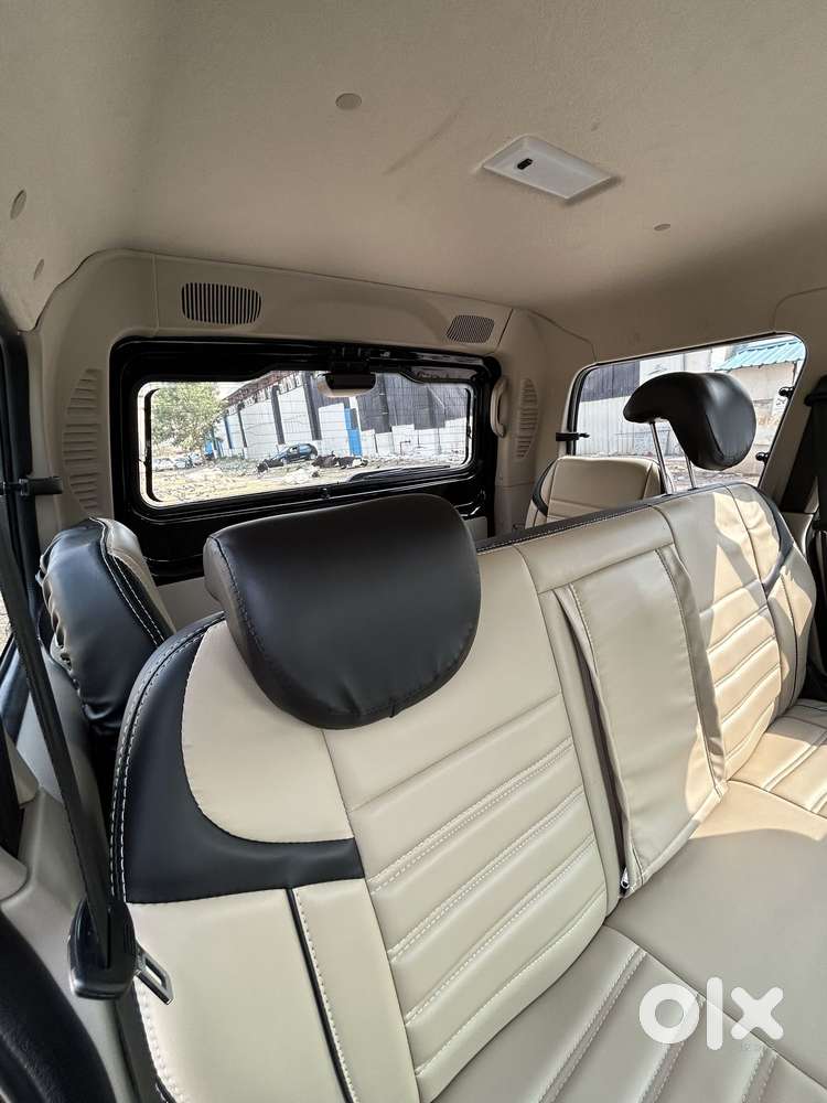 Mahindra Scorpio Classic 2.2 S 11 Mt 7 Cc, 2024, Diesel