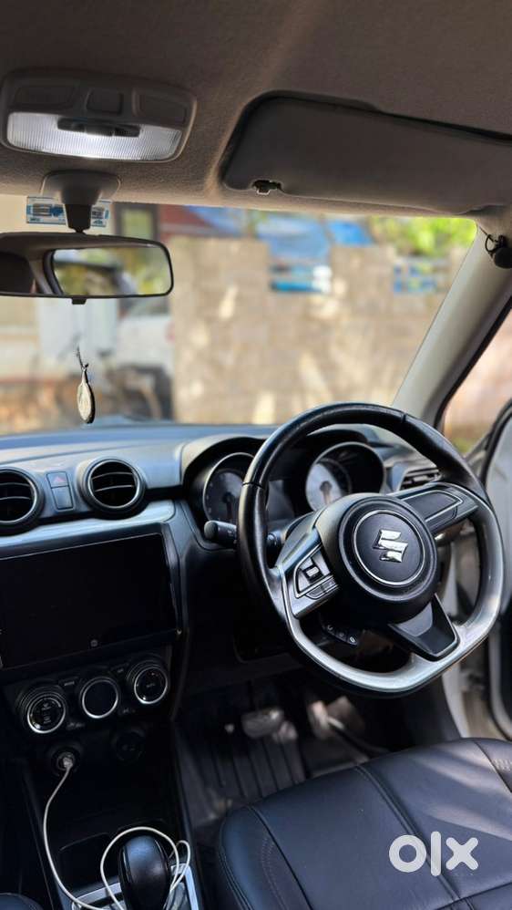 Swift Maruti Petrol 2019