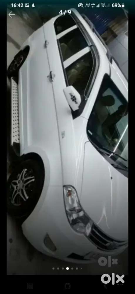 Chevrolet Enjoy 2014 Diesel