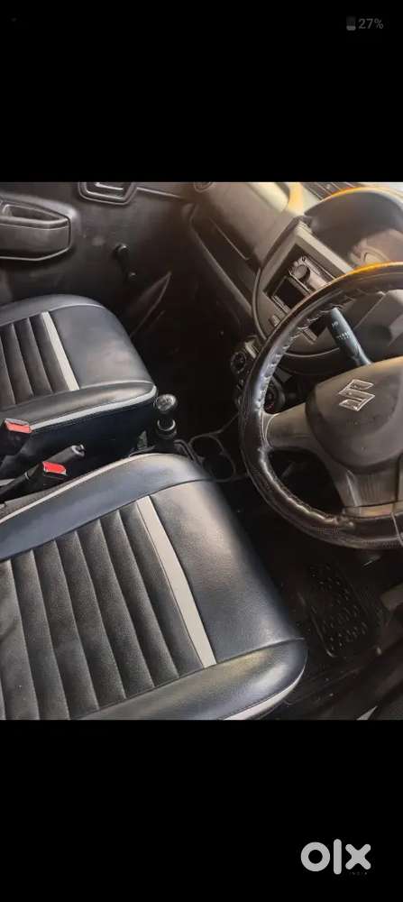Maruti Suzuki S-presso Lxi 2022 I Got A Jb That's Why I Am Selling